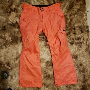 Womens Snowboard Ski Pants